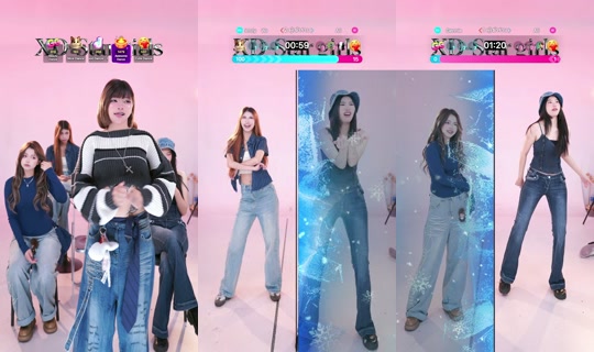 xdstargirls TikTok Live — Aug 2, 2026, 2:38 AM