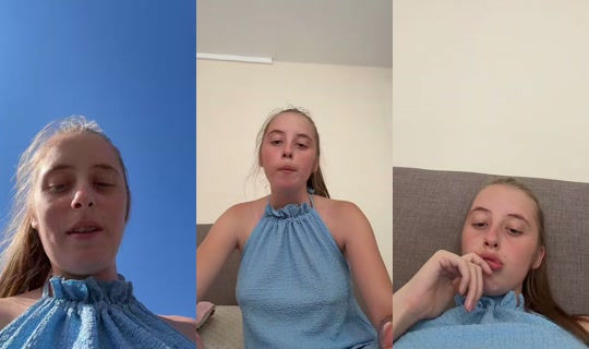 xelliep0901x TikTok Live — Aug 15, 2026, 2:09 PM