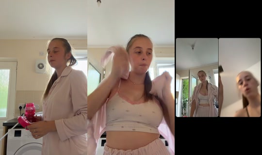 xelliep0901x TikTok Live — Aug 15, 2026, 5:49 PM