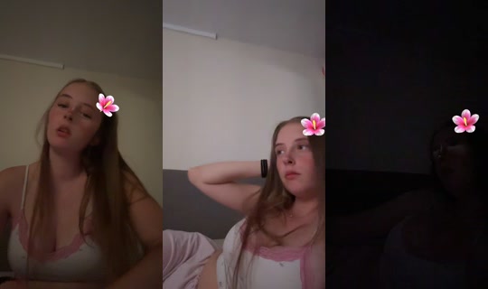 xelliep0901x TikTok Live — Aug 15, 2026, 9:07 PM
