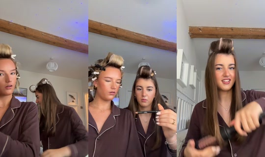 xevadobson TikTok Live — Aug 6, 2026, 9:09 AM
