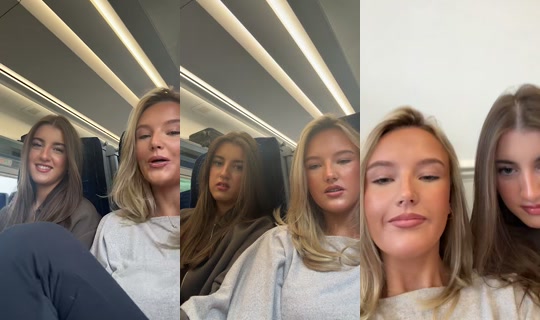 xevadobson TikTok Live — Aug 6, 2026, 10:14 AM