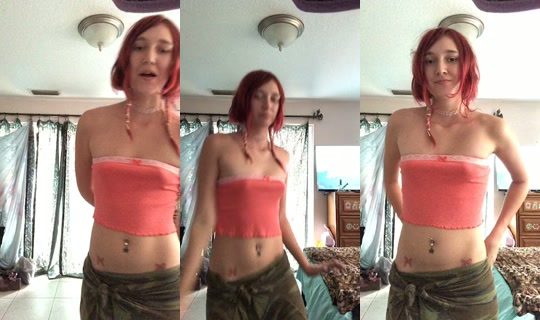 xgirlunderjoyed TikTok Live — Aug 25, 2026, 7:57 PM