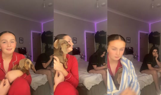 xgonebye.lol TikTok Live — Jul 18, 2026, 1:32 AM