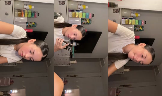 xhannahholtxx TikTok Live — Jul 14, 2026, 9:42 PM