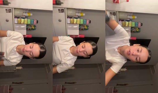 xhannahholtxx TikTok Live — Jul 14, 2026, 10:33 PM
