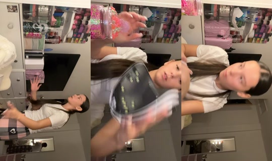 xhannahholtxx TikTok Live — Sep 15, 2026, 10:39 PM