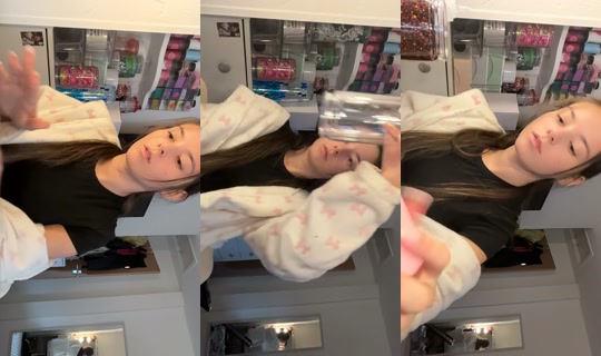 xhannahholtxx TikTok Live — Sep 17, 2026, 5:33 PM
