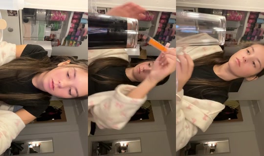 xhannahholtxx TikTok Live — Sep 17, 2026, 6:23 PM