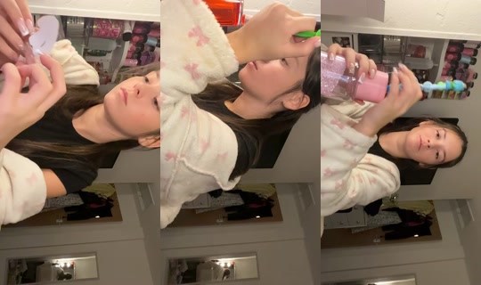 xhannahholtxx TikTok Live — Sep 17, 2026, 7:14 PM