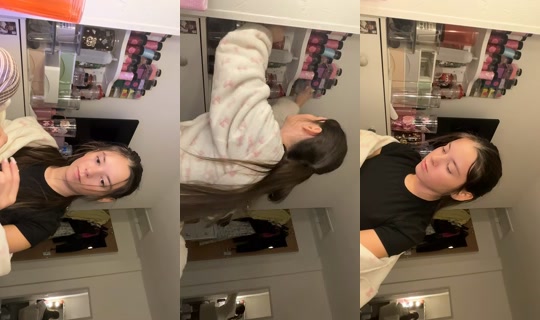 xhannahholtxx TikTok Live — Sep 17, 2026, 8:04 PM