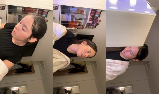 xhannahholtxx TikTok Live — Sep 17, 2026, 8:54 PM