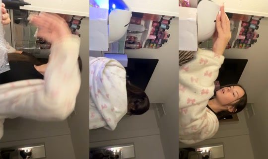 xhannahholtxx TikTok Live — Sep 17, 2026, 9:44 PM