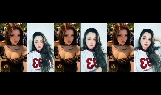 xhelin25 TikTok Live — Aug 12, 2026, 10:40 PM