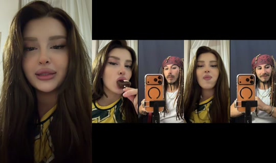 xhelin25 TikTok Live — Aug 16, 2026, 11:44 PM