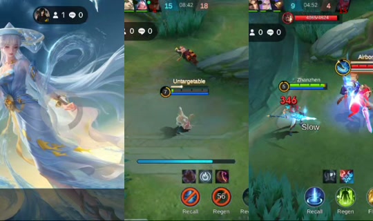 xhen74 TikTok Live — Sep 18, 2026, 3:37 PM