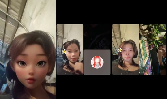 xhen74 TikTok Live — Sep 18, 2026, 4:57 PM