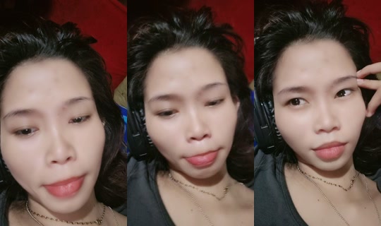 xhen74 TikTok Live — Sep 19, 2026, 11:44 AM