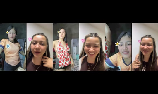 xhina0811 TikTok Live — Jul 24, 2026, 4:02 AM