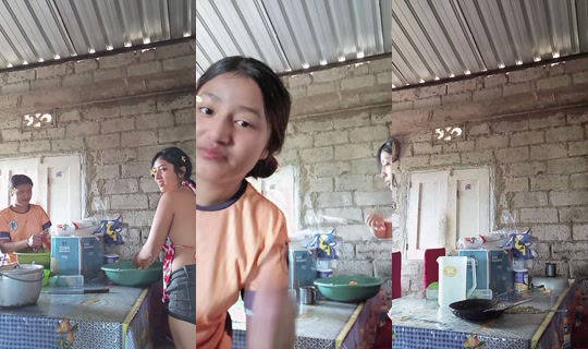 xhina0811 TikTok Live — Jul 24, 2026, 3:16 PM
