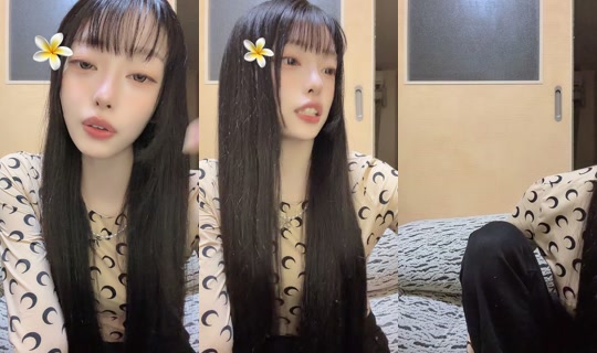 xiafei000 TikTok Live — Jul 15, 2026, 1:22 PM