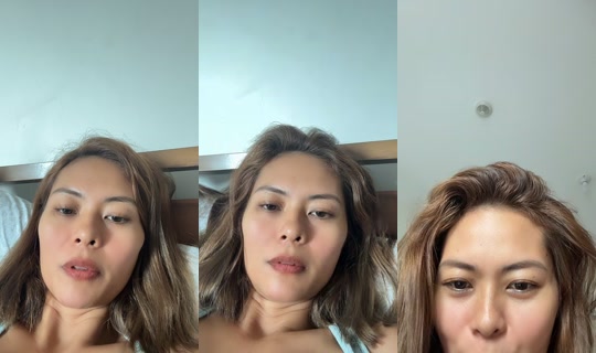 xialindee TikTok Live — Sep 16, 2026, 6:59 AM