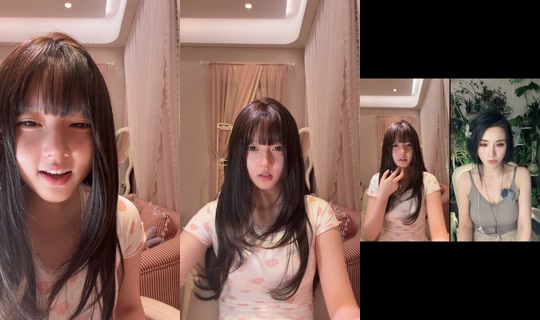 xiaoxiao20050420 TikTok Live — Aug 7, 2026, 3:59 AM