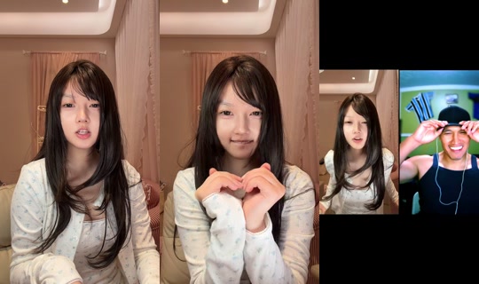 xiaoxiao20050420 TikTok Live — Aug 8, 2026, 5:22 AM