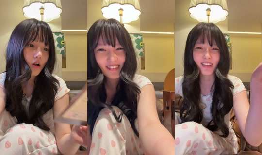 xiaoxiao20050420 TikTok Live — Aug 9, 2026, 11:48 AM