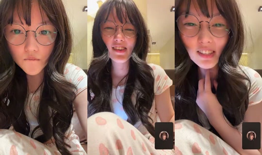 xiaoxiao20050420 TikTok Live — Aug 9, 2026, 1:20 PM