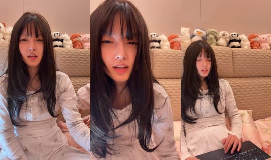 xiaoxiao20050420 TikTok Live — Aug 9, 2026, 5:14 PM