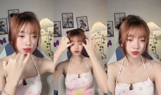 xiaoxiaoxaio TikTok Live — Sep 8, 2026, 10:50 AM