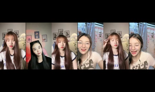 xiaoxiaoxaio TikTok Live — Sep 8, 2026, 2:18 PM