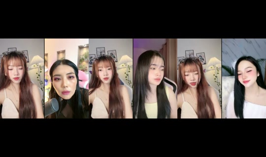 xiaoxiaoxaio TikTok Live — Sep 20, 2026, 12:43 AM