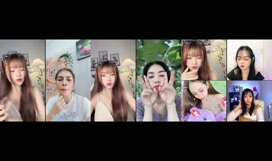 xiaoxiaoxaio TikTok Live — Sep 20, 2026, 2:07 AM