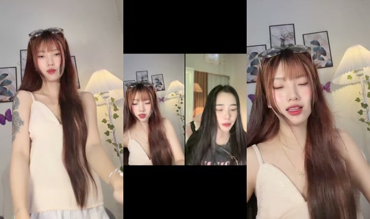 xiaoxiaoxaio TikTok Live — Sep 20, 2026, 2:44 AM