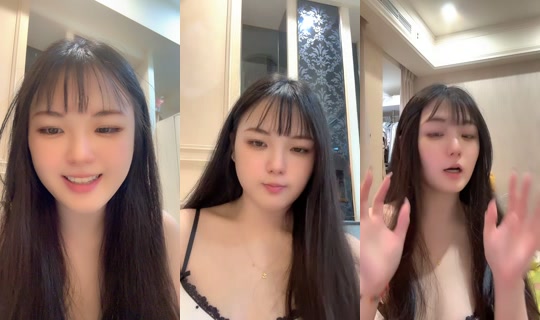 xiaoxin_215 TikTok Live — Jul 15, 2026, 11:59 AM