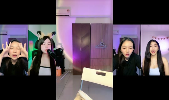 xiawa071011 TikTok Live — Jul 10, 2026, 3:46 AM
