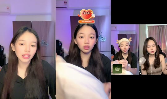 xiawa071011 TikTok Live — Jul 11, 2026, 2:21 AM