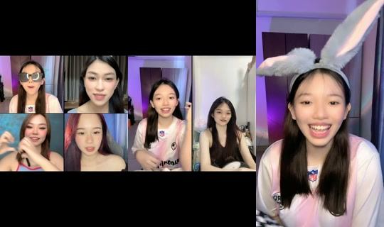 xiawa071011 TikTok Live — Jul 13, 2026, 2:22 AM