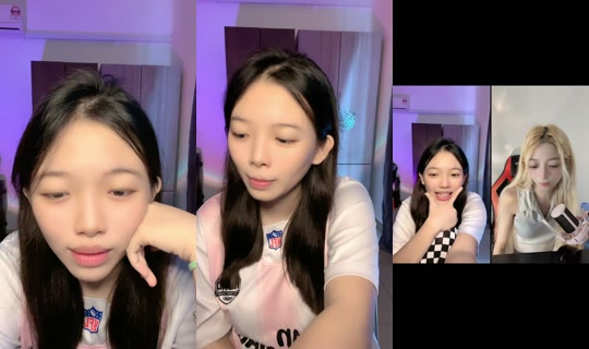 xiawa071011 TikTok Live — Jul 13, 2026, 4:54 AM