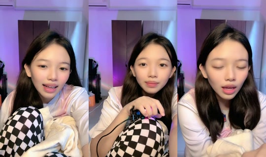 xiawa071011 TikTok Live — Jul 13, 2026, 6:55 AM