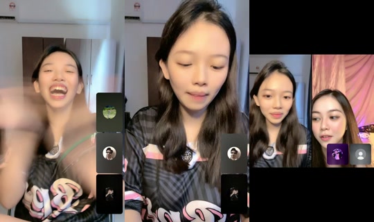 xiawa071011 TikTok Live — Jul 14, 2026, 7:09 AM