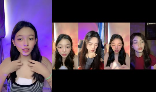 xiawa071011 TikTok Live — Jul 15, 2026, 3:32 AM