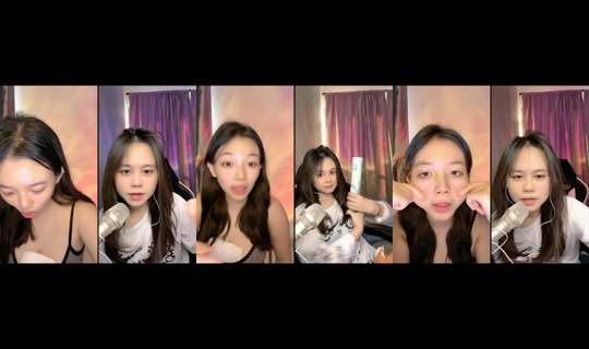 xiawa071011 TikTok Live — Jul 15, 2026, 10:17 AM