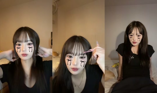 xiikvtfiqa TikTok Live — Aug 20, 2026, 5:15 PM