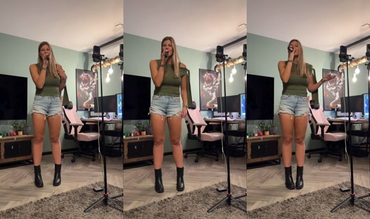 xilsevisser TikTok Live — Sep 1, 2026, 7:24 PM