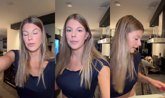 xilsevisser TikTok Live — Sep 3, 2026, 6:27 PM
