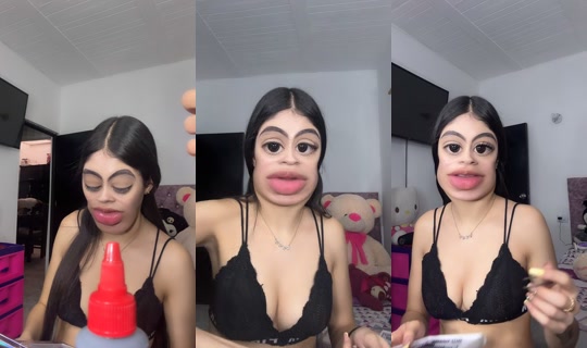 ximegiraldo127 TikTok Live — Jul 11, 2026, 10:36 PM