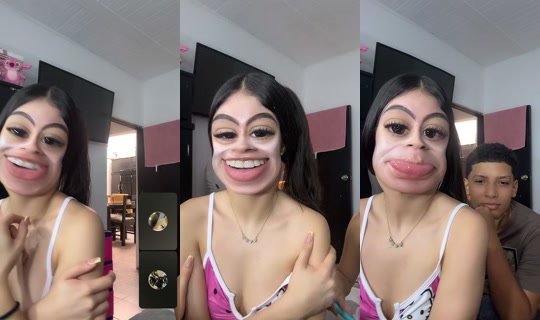 ximegiraldo127 TikTok Live — Jul 13, 2026, 8:18 PM